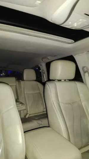 2016 Infiniti Q60 LUXE AWD