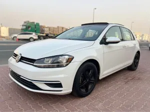 2020 فولجس فاجن جولف TSI