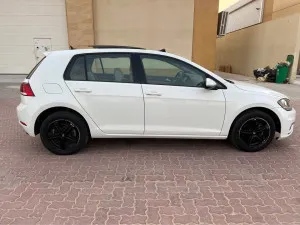 2020 فولجس فاجن جولف TSI