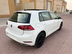 2020 فولجس فاجن جولف TSI