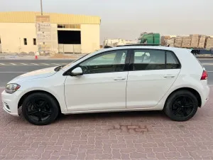 2020 فولجس فاجن جولف TSI