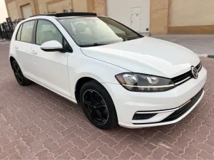 2020 فولجس فاجن جولف TSI