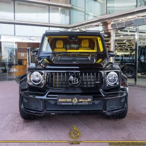 2022 برابوس 800