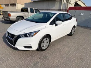 2022 نيسان صني S