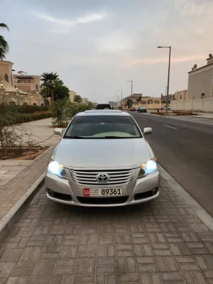 2010 Toyota Avalon Limited