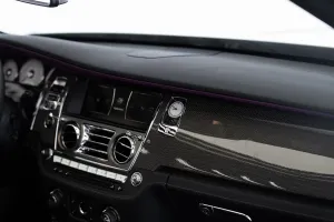 2019 رولز رويس دون standard