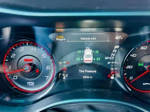 2018 Dodge Charger R/T