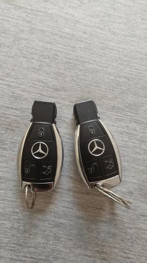 2018 مرسيدس-بنز GLC - جي ال سي GLC250
