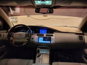 2010 Toyota Avalon Limited