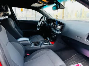 2018 Dodge Charger R/T