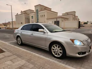 2010 Toyota Avalon Limited