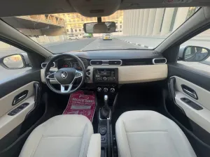 2020 رينو داستر SE 4x2