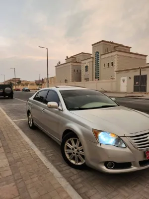 2010 Toyota Avalon Limited