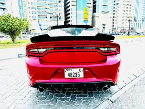 2018 Dodge Charger R/T