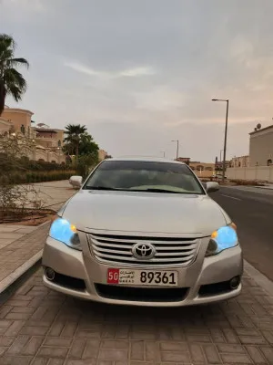 2010 Toyota Avalon Limited