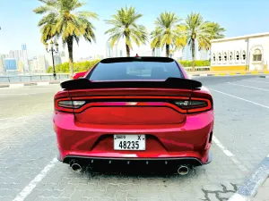 2018 Dodge Charger R/T