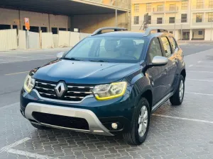 2020 رينو داستر SE 4x2