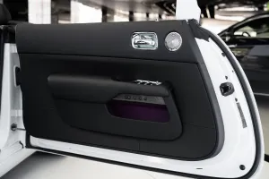 2019 رولز رويس دون standard
