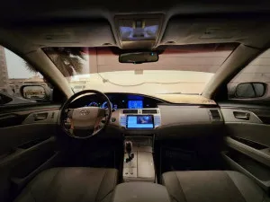 2010 Toyota Avalon Limited
