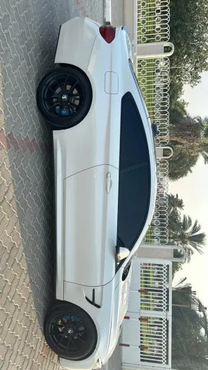 2016 بي أم دابليو الفئة - 4 428i