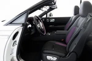 2019 رولز رويس دون standard