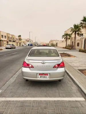 2010 Toyota Avalon Limited