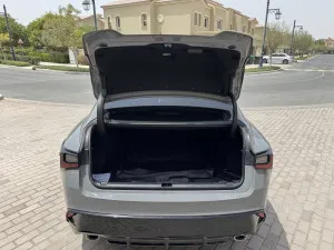 2024 لكزس اي اس IS 350