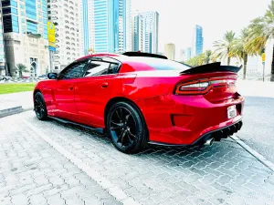 2018 Dodge Charger R/T