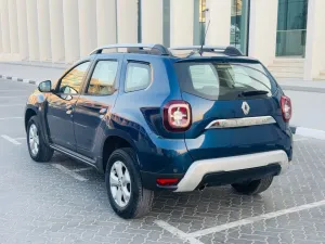 2020 رينو داستر SE 4x2