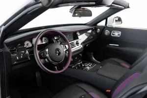 2019 رولز رويس دون standard