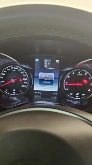 2018 مرسيدس-بنز GLC - جي ال سي GLC250