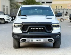 2020 رام ١٥٠٠