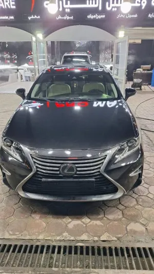 2016 Lexus ES Es350