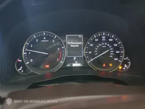 2016 Lexus ES Es350