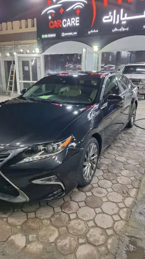 2016 Lexus ES Es350