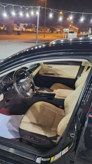2016 Lexus ES Es350