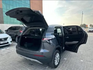 2025 شيفروليه سيلفرادو LT