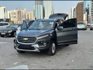 2025 شيفروليه سيلفرادو LT