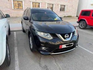 2015 Nissan XTrail ST-L