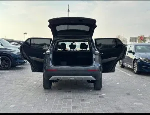 2025 شيفروليه سيلفرادو LT