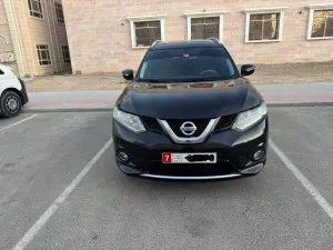 2015 Nissan XTrail ST-L