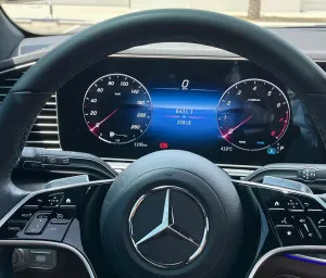 2024 Mercedes-Benz GLE GLE450