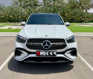 2024 Mercedes-Benz GLE GLE450