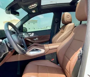 2024 Mercedes-Benz GLE GLE450