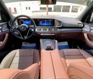 2024 Mercedes-Benz GLE GLE450