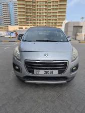 2014 بيجو ٣٠٠٨ GT