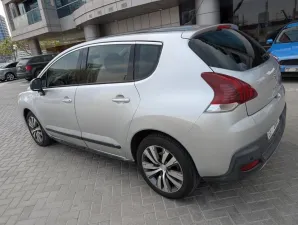 2014 بيجو ٣٠٠٨ GT