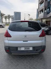 2014 بيجو ٣٠٠٨ GT