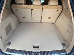 2012 Porsche Cayenne S