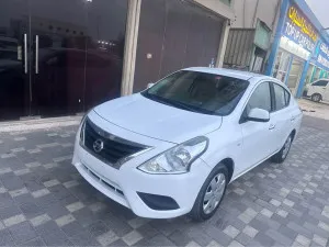 2021 Nissan Sunny PE